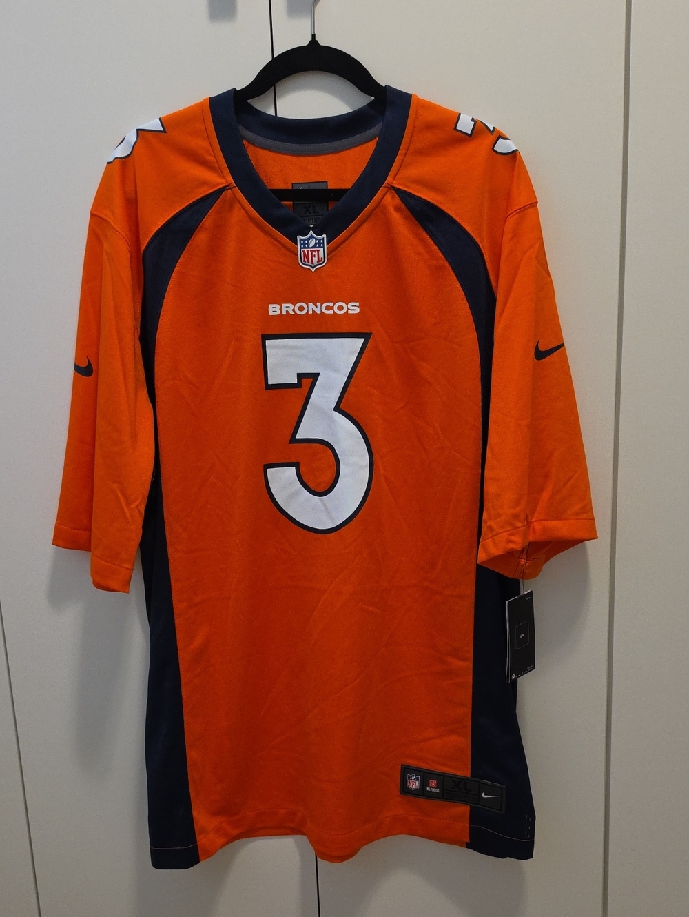 Broncos Men’s Jersey